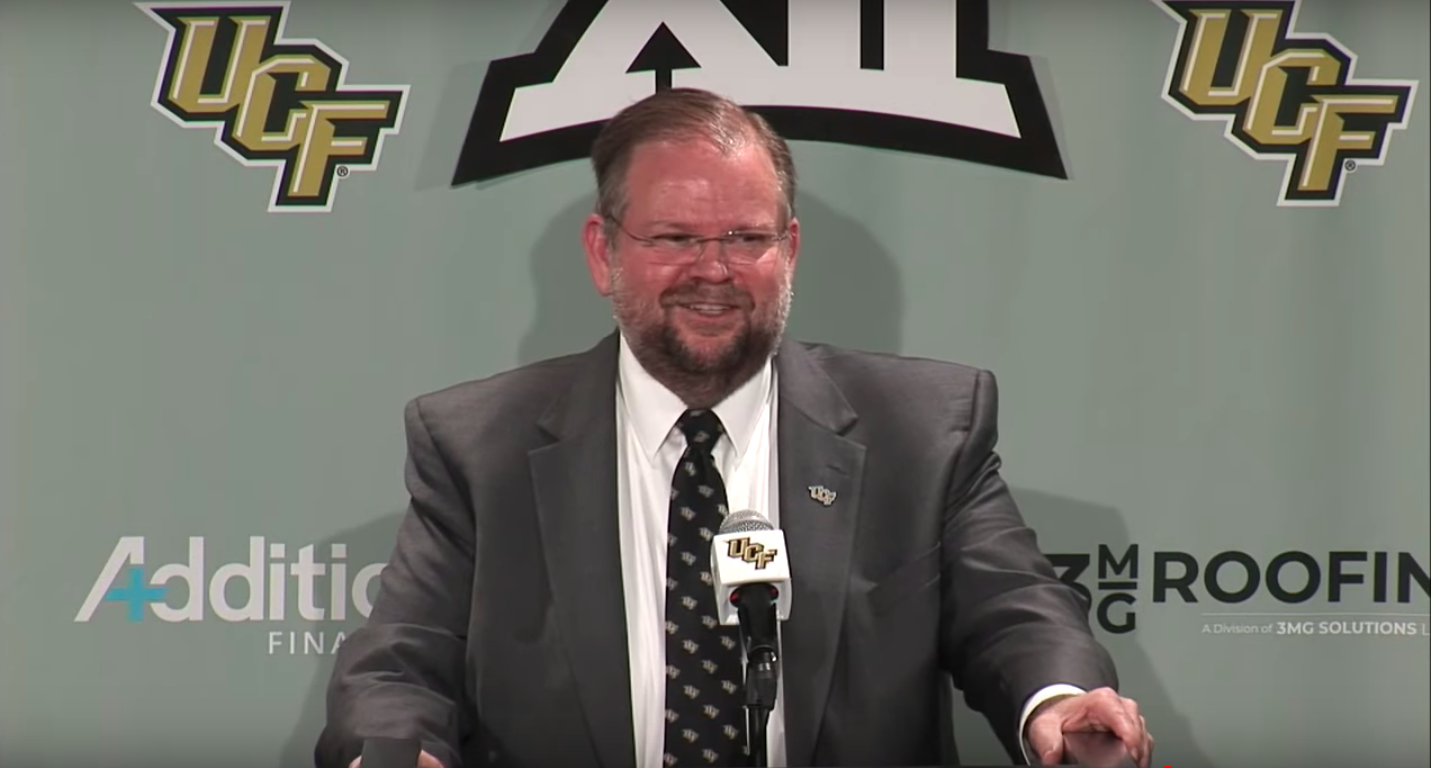 Joining the Big 12: what it means for UCF football recruiting